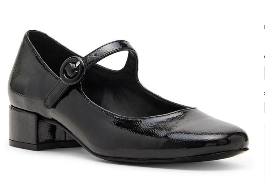 Steve Madden Women's Block Heel Mary Jane Size 10 - Bellso